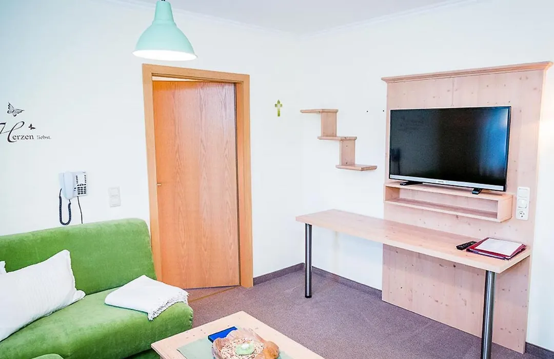 Boutique-Hotel Hasenberger-1